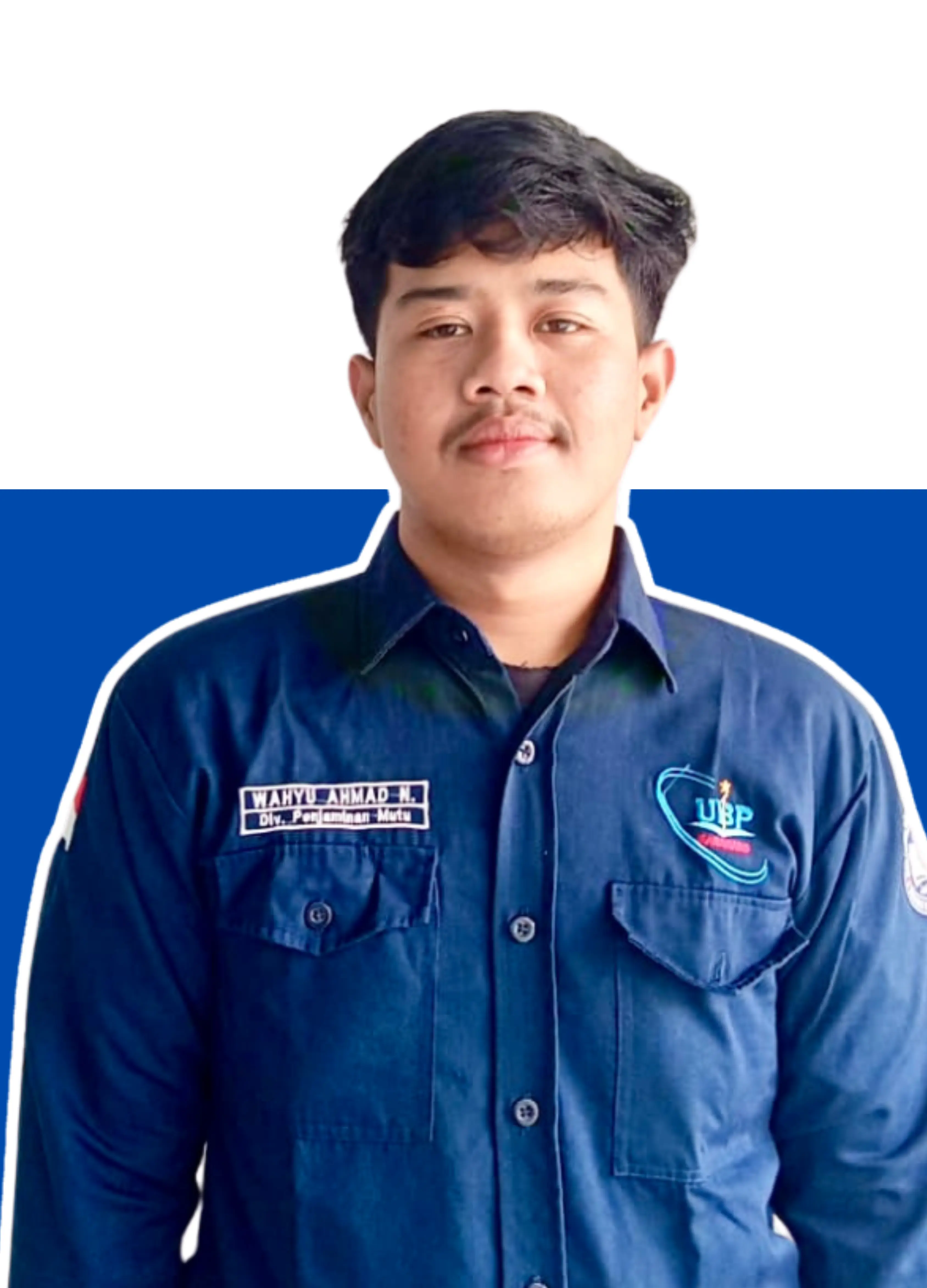 foto divisi_penjaminan mutu-Wahyu